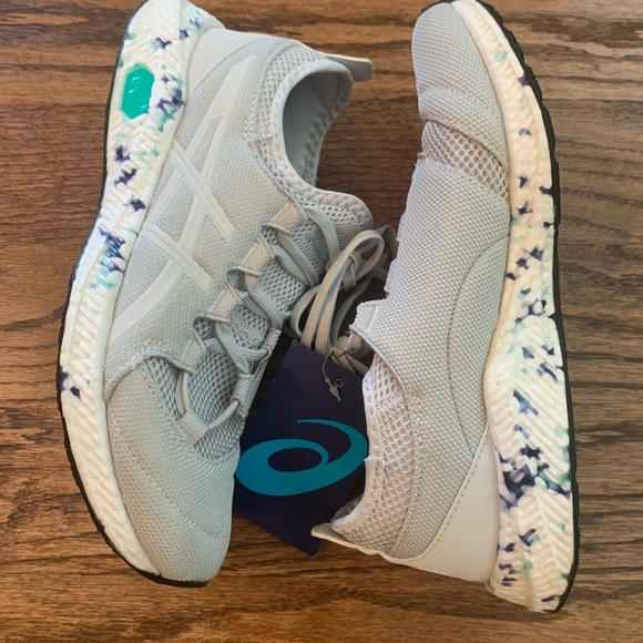 Asics Shoes - Asics Hypergel-SAI Women's Sportstyle Shoes